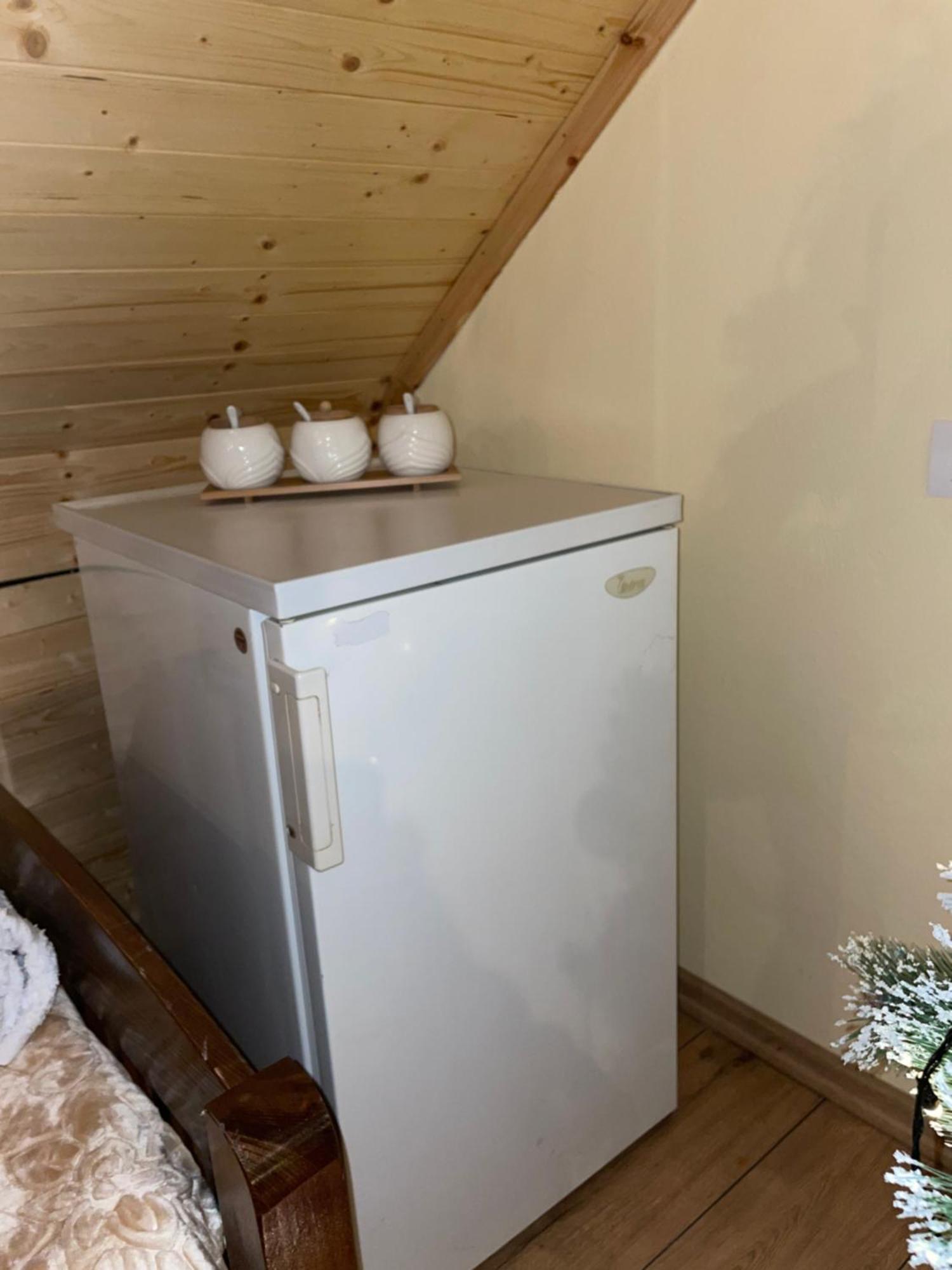 Riza Guest House Puke Экстерьер фото
