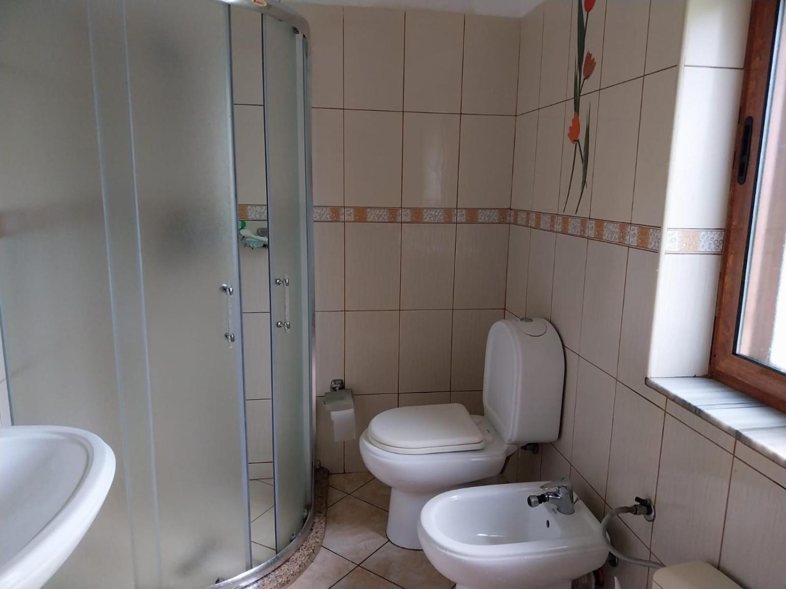 Riza Guest House Puke Экстерьер фото